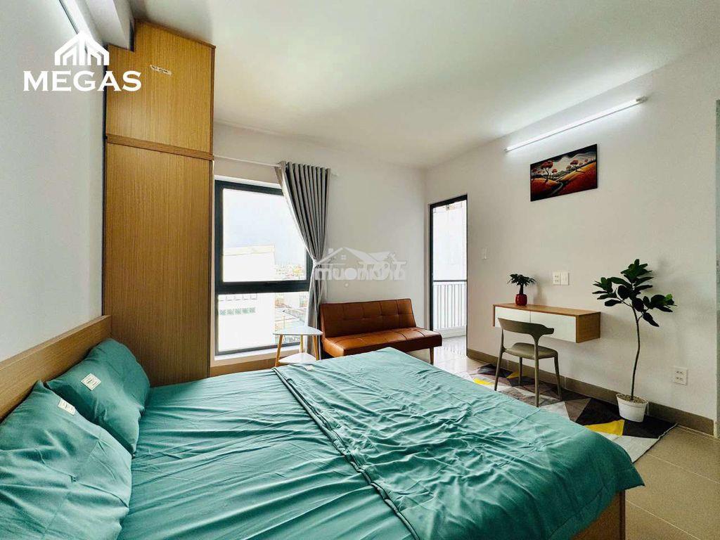 Tân hưng thuận phòng quá đẹp với giá này - 2
