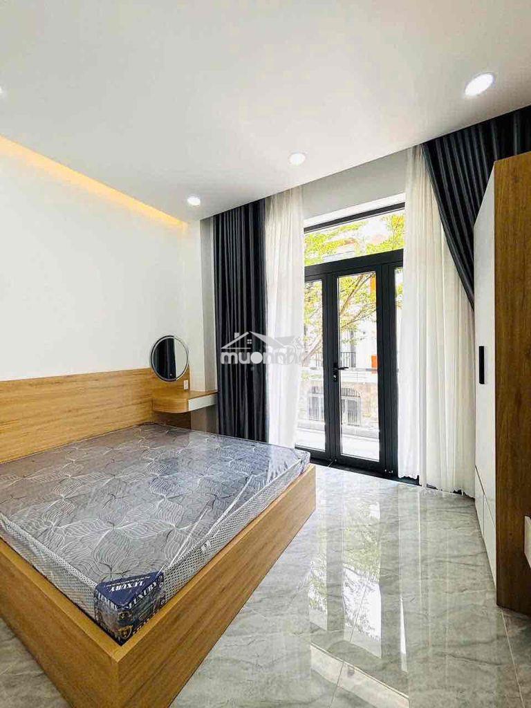 Nhà 1 trệt 2 lầu thuận giao,kế đường 22/12 gần vsip1,đầy đủ nội thất. - 3