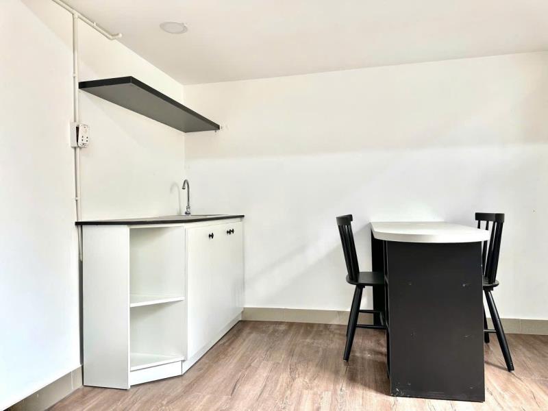 Duplex full nội thất đi văn lang 5ph ngay đặng thùy trâm bình thạnh - 2