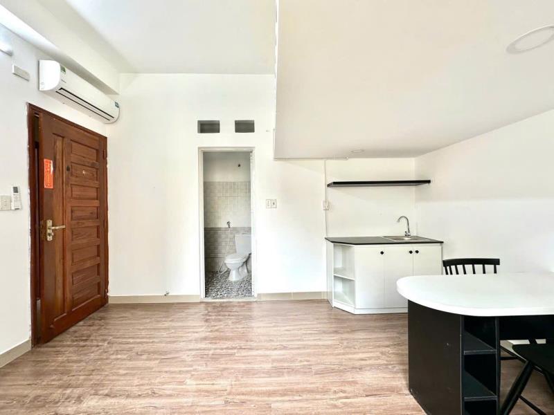 Duplex full nội thất đi văn lang 5ph ngay đặng thùy trâm bình thạnh - 3