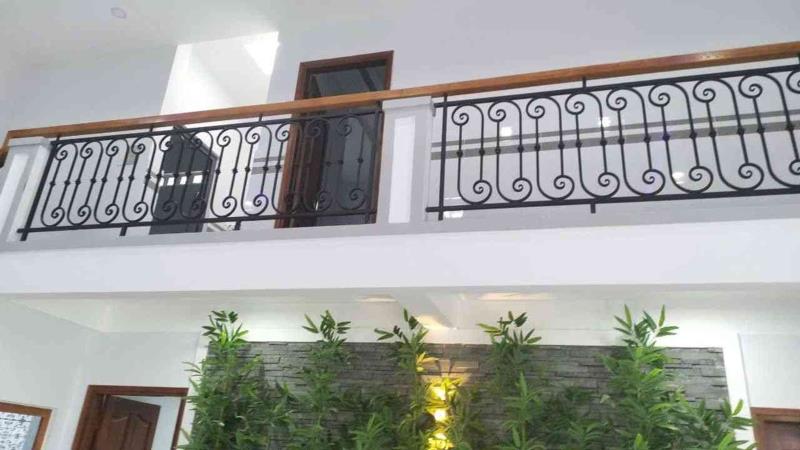 Giảm 400tr – chỉ 7,9 tỷ (tl) sở hữu biệt thự mini 140m² 2 tầng tân hiệp hóc môn - 4
