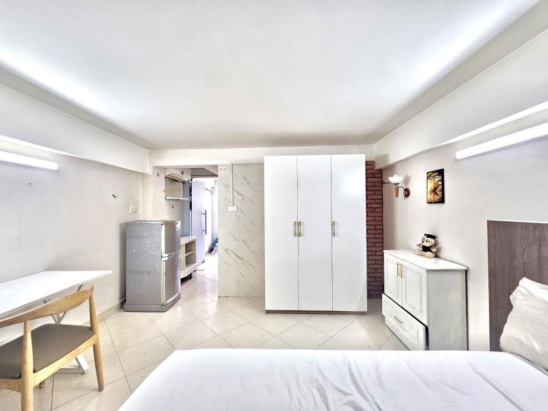 🔥Căn hộ studio full nội thất máy lạnh 25m2 bình thạnh🔥 - 2