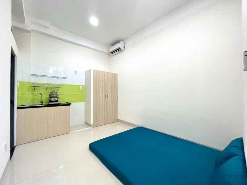 Phòng 25m2 thoáng mát ngay đh kinh tế ueh, 5p qua đh sư phạm, khtn - 3