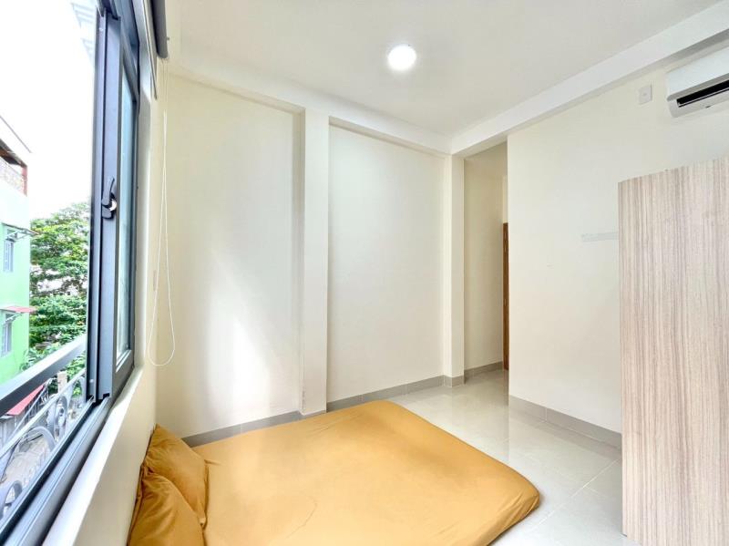 Phòng an ninh, full nội thất ngay đh văn lang cs3 - đường bình lợi - 2