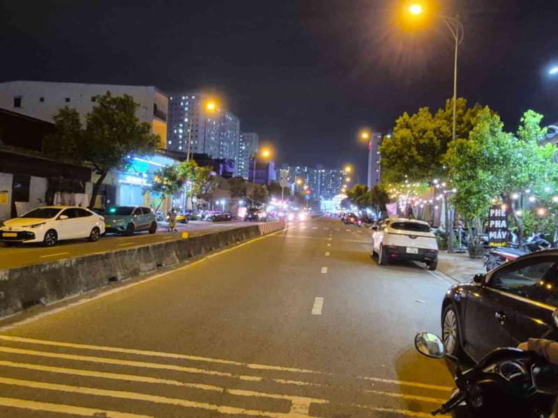 Siêu phẩm mặt tiền dương thị giang – đông hưng thuận – hơn 600m² – ngang 16.2m – có dòng tiền – 95 tỷ