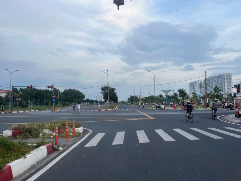 Siêu phẩm mặt tiền dương thị giang – đông hưng thuận – hơn 600m² – ngang 16.2m – có dòng tiền – 95 tỷ - 4