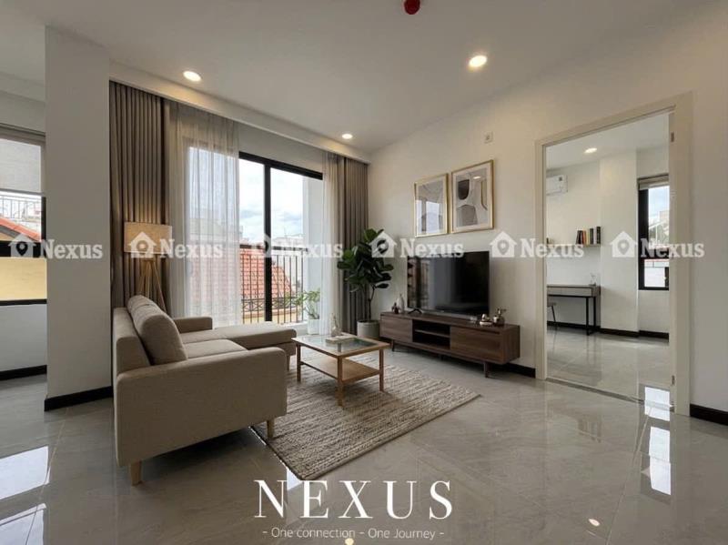 🏡 Hệ thống căn hộ 1pn – 2pn cộng hòa | full nội thất – gần e.town, k300