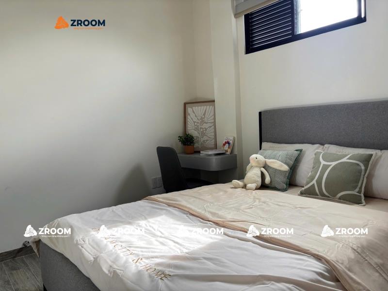 Studio cửa sổ trời – nhà mới 100% – full nội thất | 5tr2 | phan anh, tân phú - 3