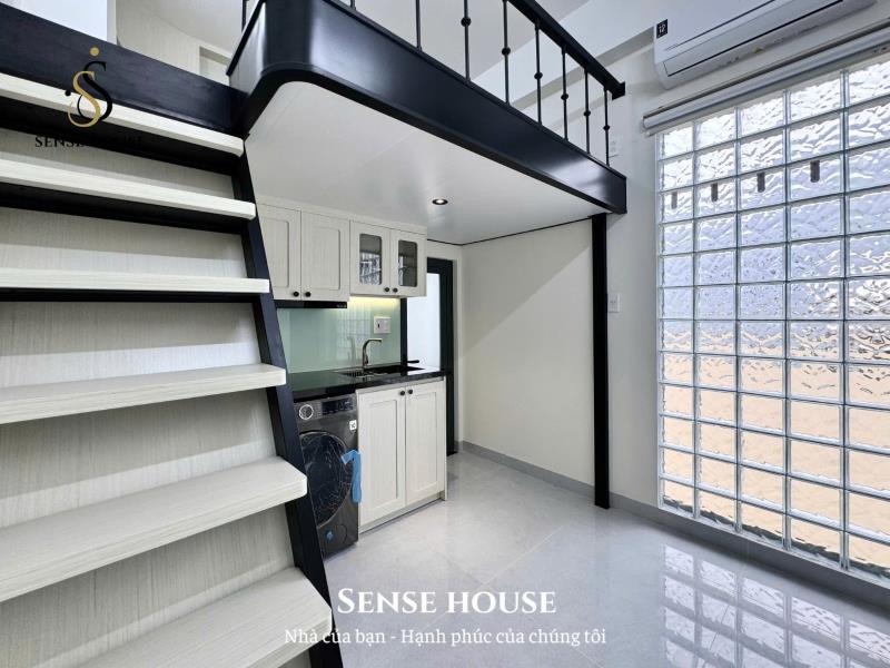 Duplex full nt - tiện qua đh văn hiến - công thương - học viện hàng không - huflit ba gia