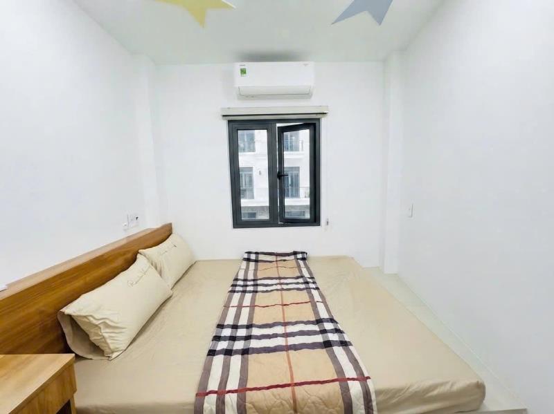 🏡 Chdv xây mới 100% – phan văn trị, bình thạnh | thang máy, full nội thất - 2