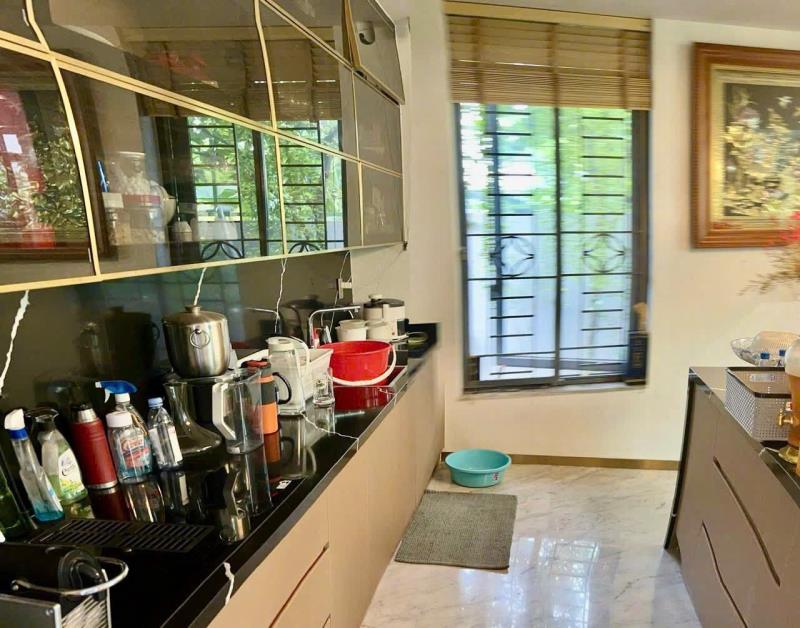 Giảm mạnh 12 tỷ biệt thự đơn lập 278m2 view sông quận 7 ngay pmh còn 35.9 tỷ - 2