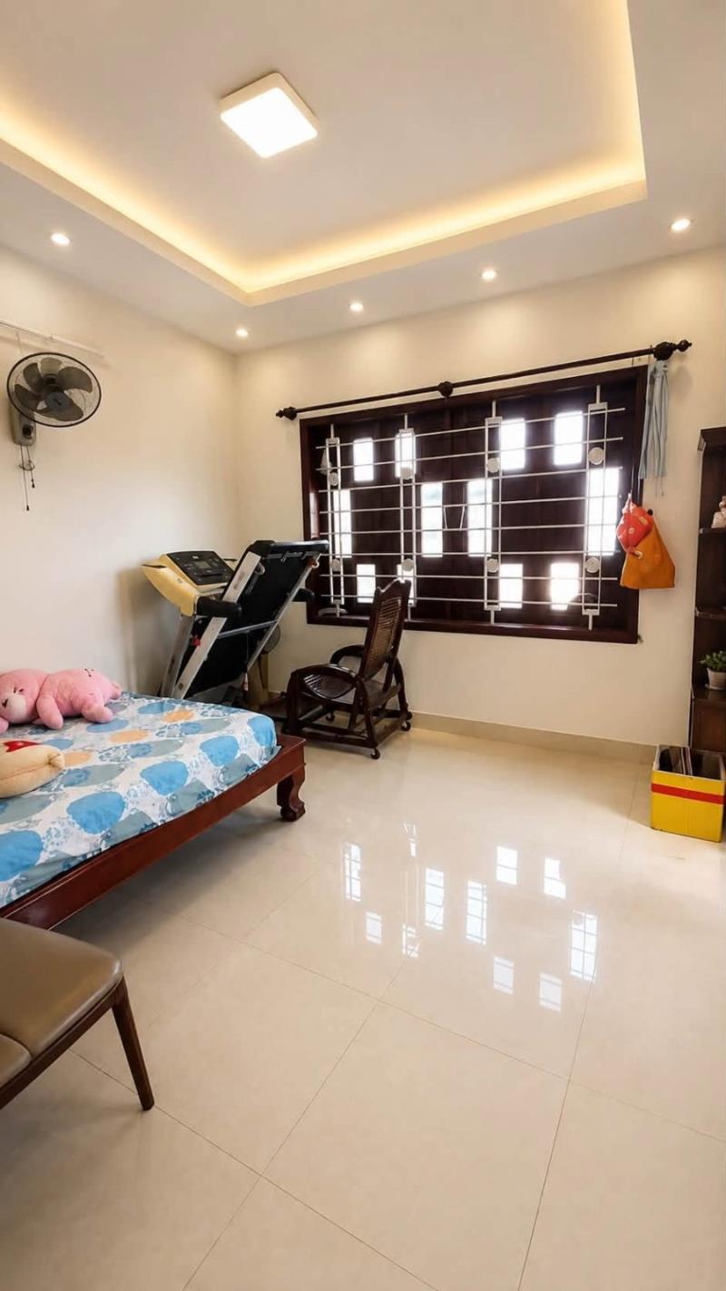 Biệt thự mini tân phú 3 tầng 162m² ngang 7.4m giá nhỉnh 18 tỷ giáp bàu cát - 3