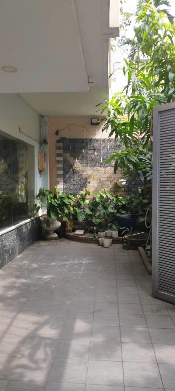 Gần sân bay - nguyễn trọng tuyển - tân bình - 210m2 - 51 tỷ - 2