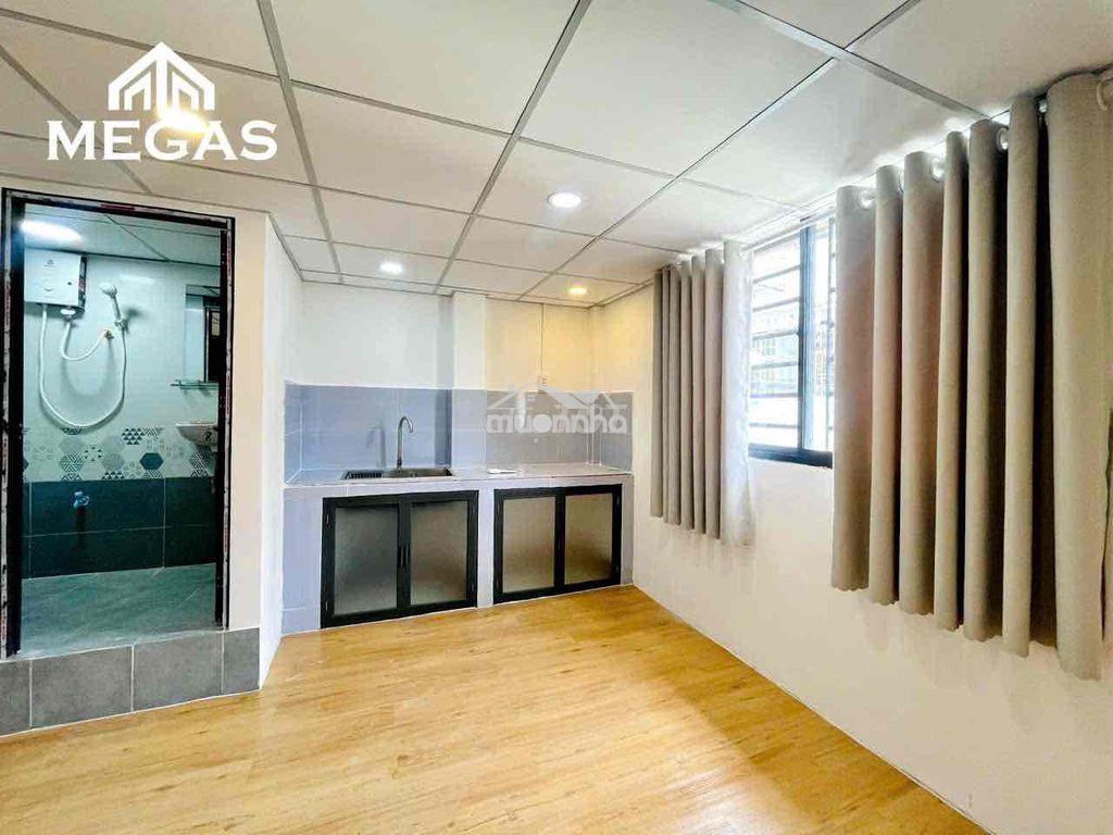 🌇Chdv duplex full nội thất nằm ngay nguyễn văn luông - hậu giang🌇 - 3
