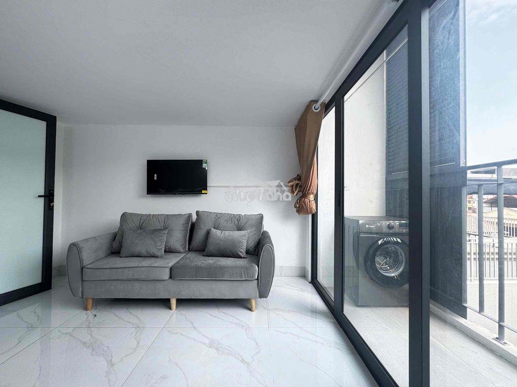 Duplex 40m² 2 chỗ ngủ riêng – sát landmark 81, hutech, uef – 5.2 triệu - Ảnh 3