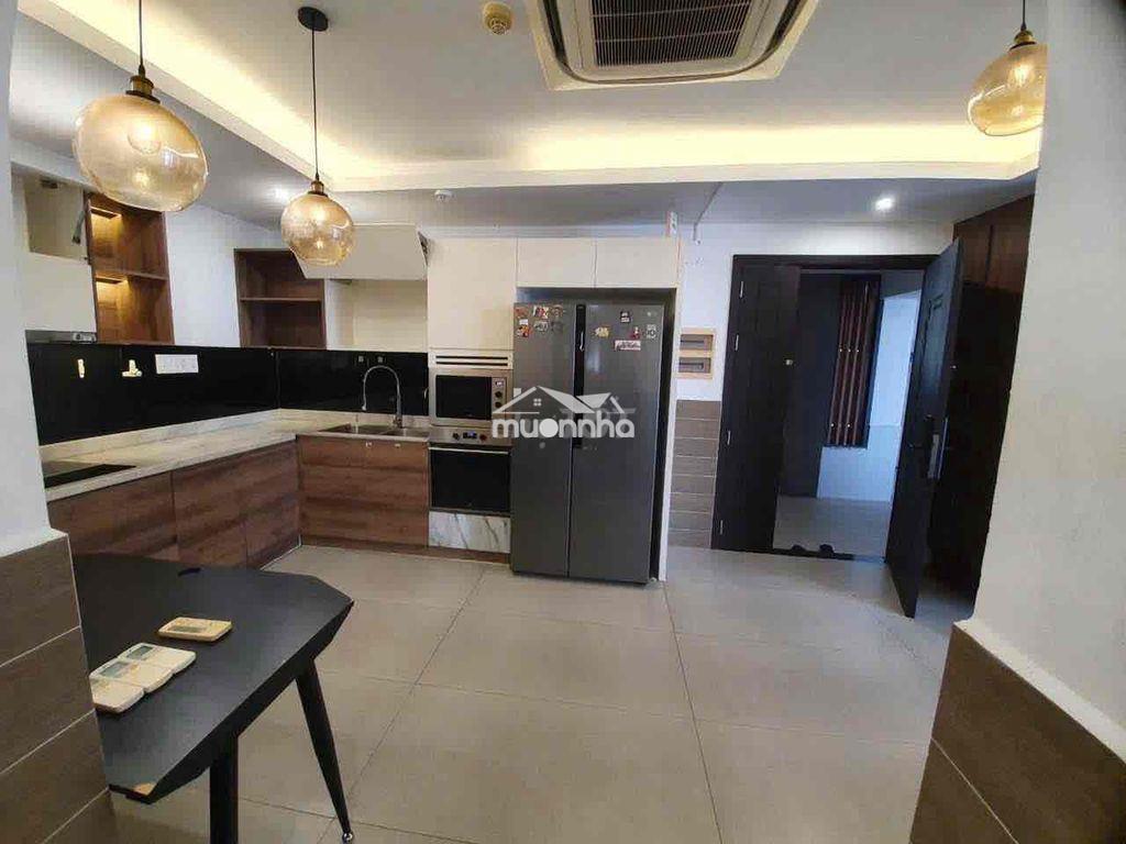 📣Cho thuê penthuose sân vườn belleza q7✅84m2,3pn+sân vườn rộng+ nt - 3