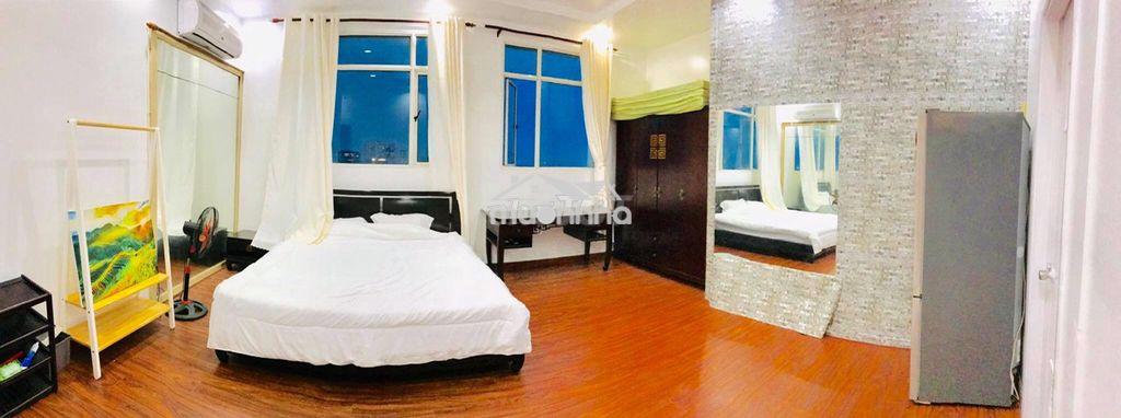 Penthouse saigon pavillon q.3 | 100m² (3pn 2wc) – giá 39 tr/th - 2