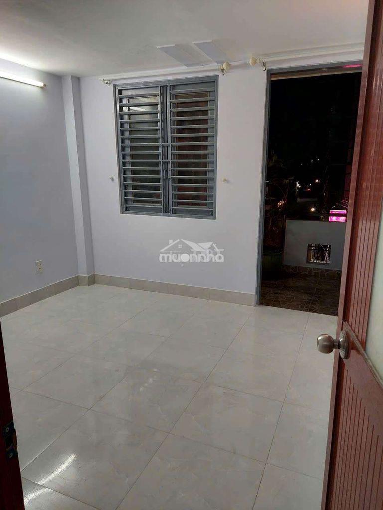 Cho thuê nhà nhỏ xinh, mặt tiền hẻm - 2