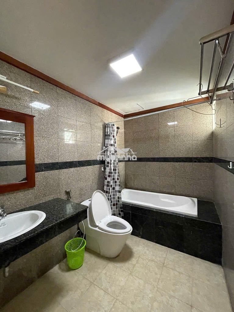 Cần cho thuê căn hộ giai việt - tạ quang bửu , phường chánh hưng. q8 - 3