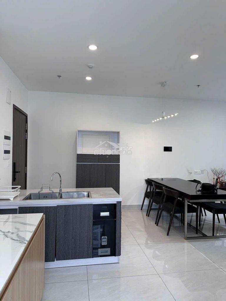 Nhượng gấp căn hộ 50m2 chung cư sunrise riverside  - 3