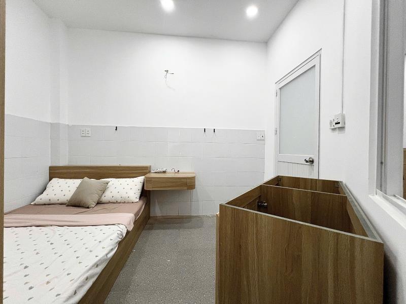 🔥 Phòng mới sạch đẹp – chỉ 4tr5! 🏡 📍 lê quang định, bình thạnh