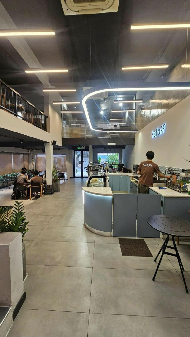 Khu sân bay - góc 3 mặt tiền - đào duy anh - phú nhuận – dt: 9*29m – 62 tỷ 680 - 2