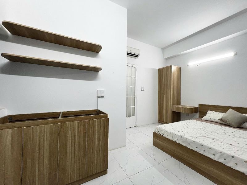 🔥Căn hộ studio máy lạnh ban công 25m2 bình thạnh🔥 - 2