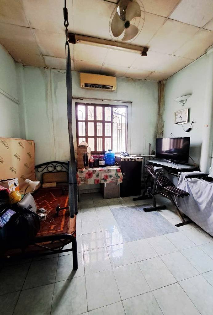 Tiện xây mới – mặt tiền bình tiên – q.6 – dt: 6.5*26m – 43 tỷ - 4