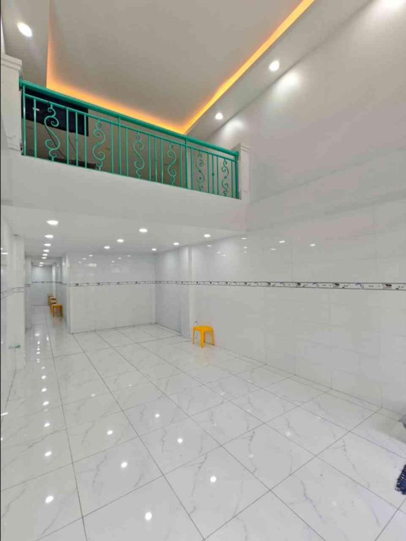 Ngay chợ bình tây - nguyễn xuân phụng – q.6 – dt: 4*25m – 6 tầng – 42 tỷ - 2