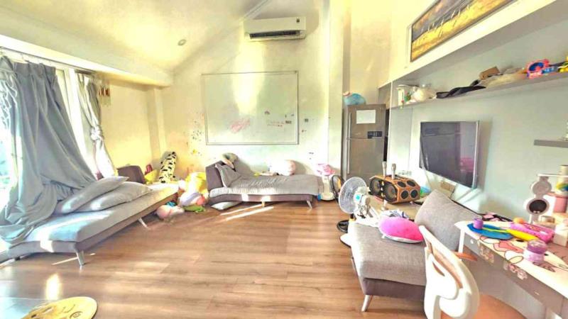 Biệt thự mặt tiền lò gốm - quận 6 - dt: 726 m2 full thổ - 95 tỷ - 4
