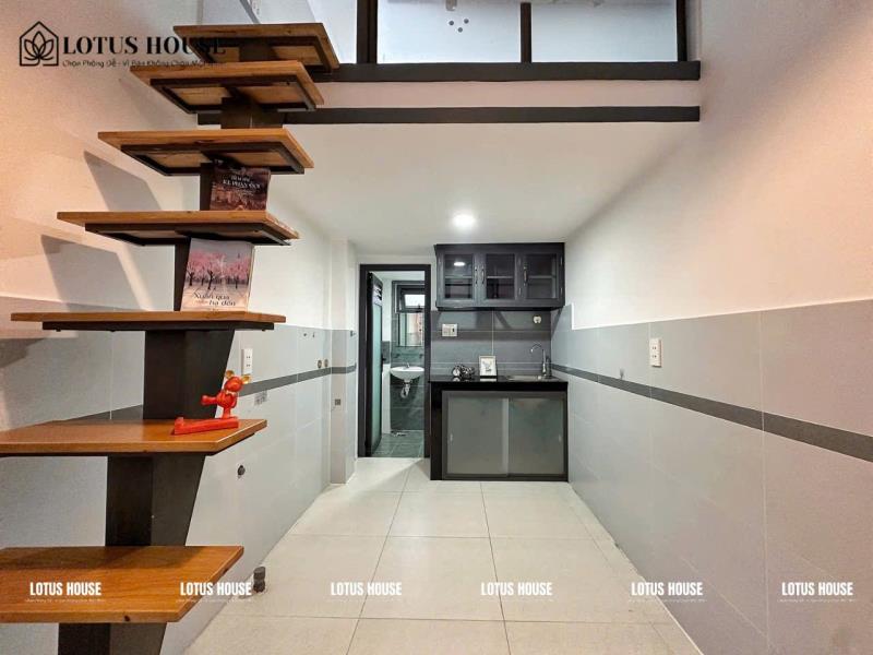 Duplex siêu đẹp - gần hòa bình - thuận tiện qua đh văn hiến, hồng bàng - 4