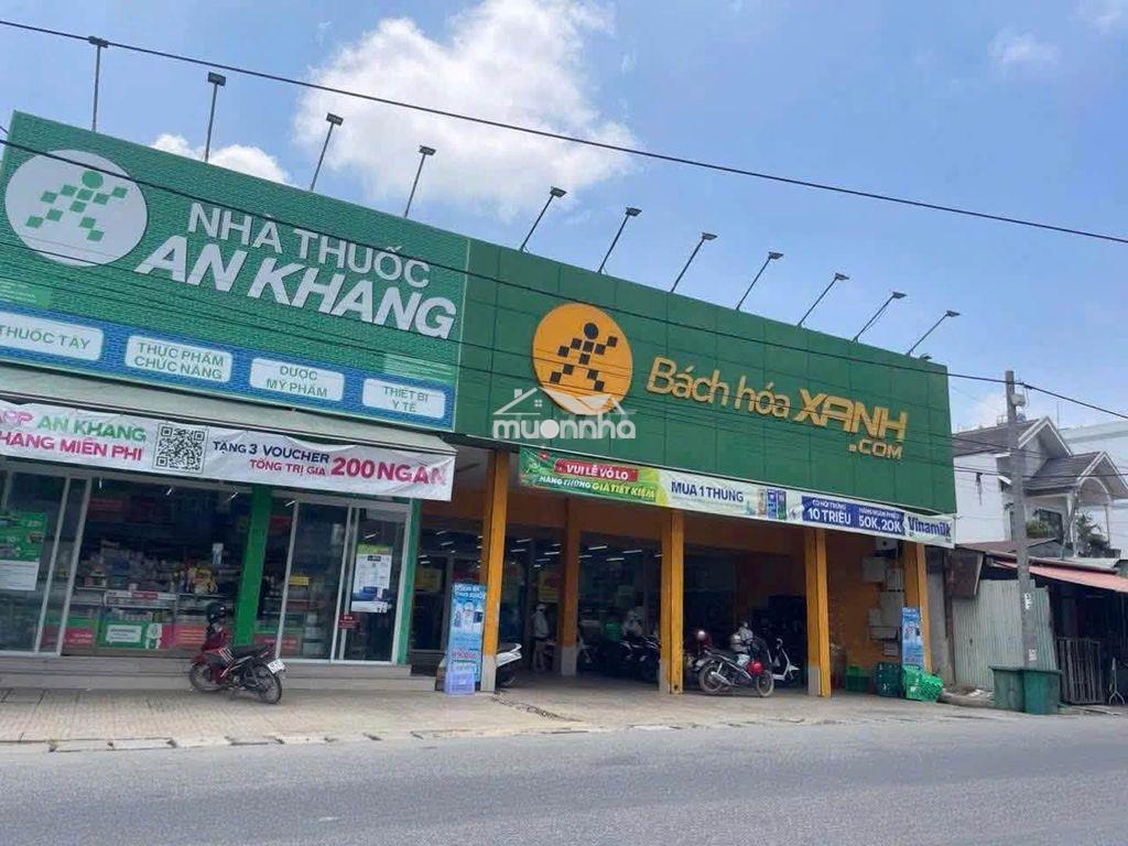 Đất nền sổ hồng riêng đối diện chợ tân bình, công an phường tân triều - 4