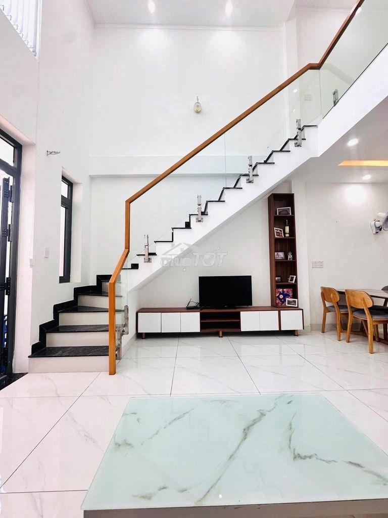 Ngay đoàn thị liên, mỹ phước 3 - 3 tầng -60m2- 8tr/tháng - nhỉnh 2 tỷ - 2