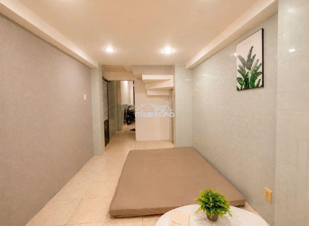 Cho thuê phòng giá rẻ nội thất cơ bản - 3