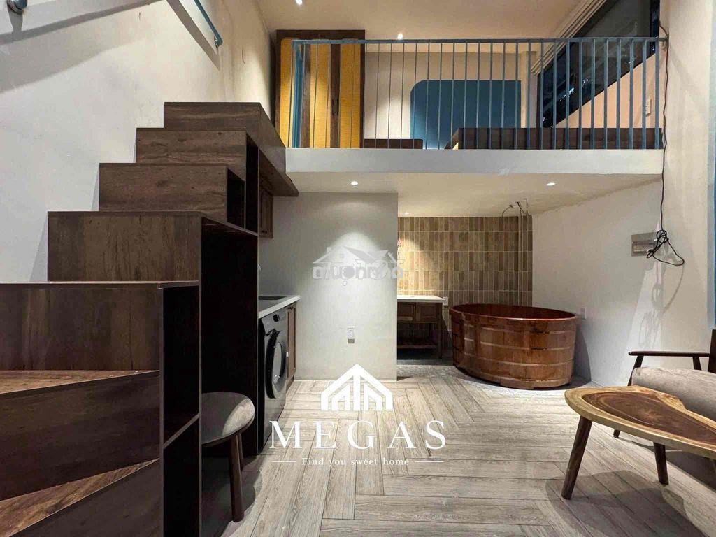 🔥Duplex full nội thất ngay bà điểm hóc môn - 2