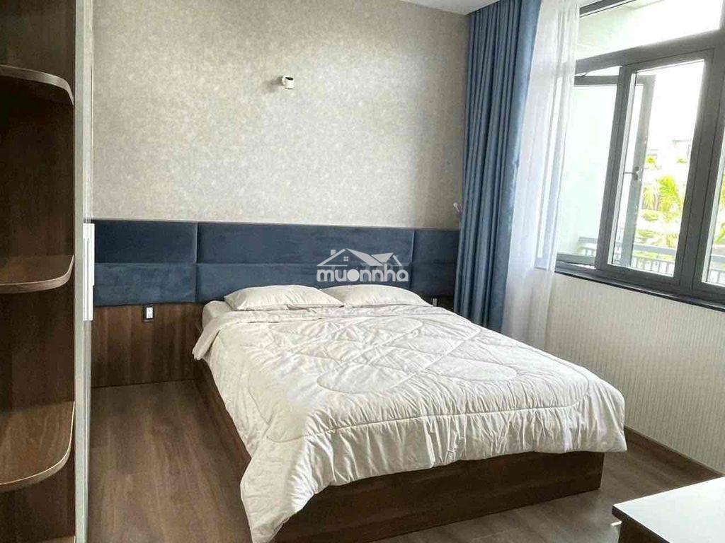 Chính chủ cần cho thuê nhà khu thương mại phú mỹ nội thất cao cấp - 3