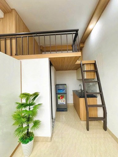 ⭐️Bán tòa nhà dòng tiền 41m - 7 tầng - 10 phòng - 13,59 tỷ - phố quan nhân, hà nội; 0778867955 - 2