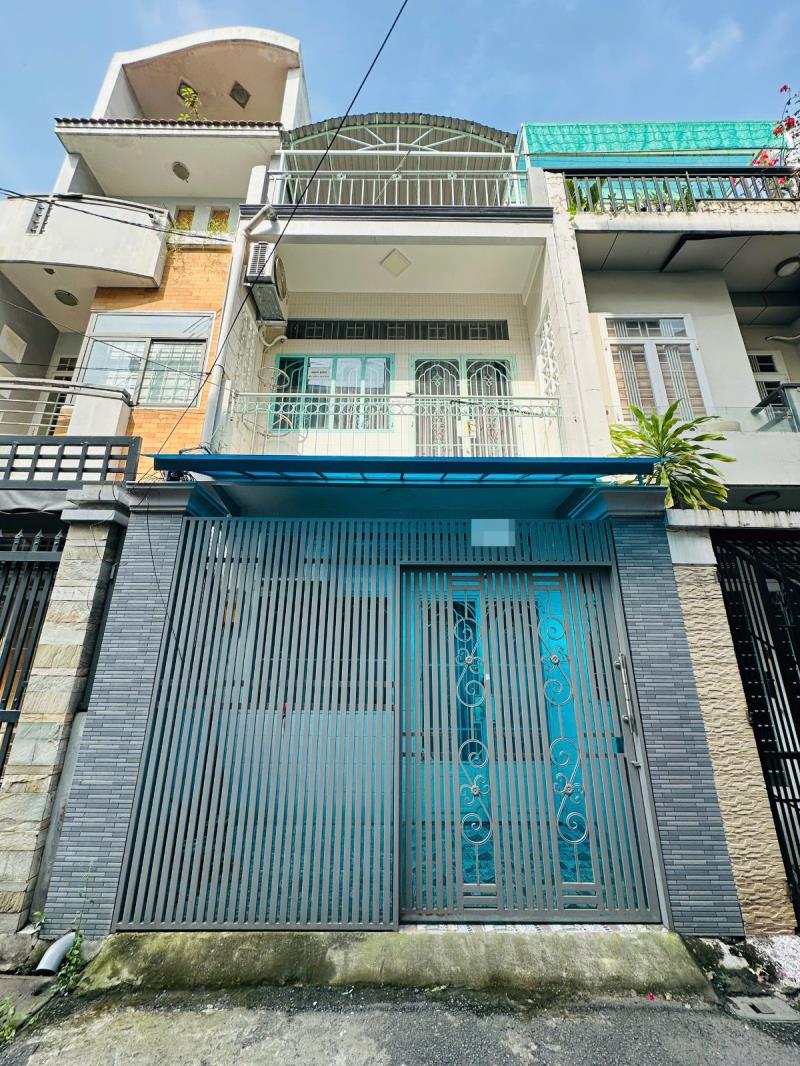 Khu cực sang hxh 5m trường chinh - ngay ga metro số 2, 4x15m [vuông vức]. giá 9.5 tỷ