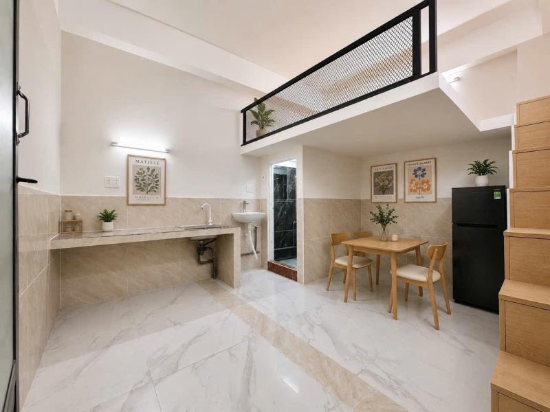 Duplex rộng | ngay aeon tân phú | gần đại học công thương |