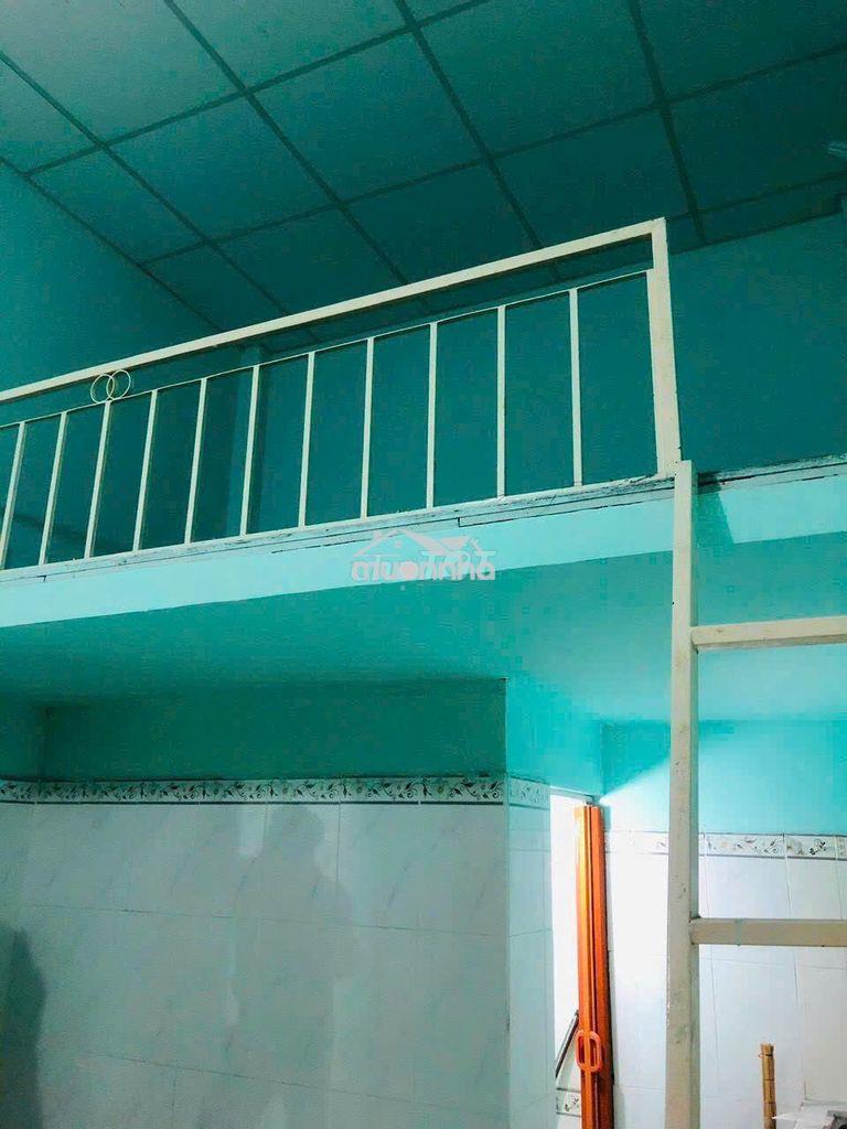 Nha trệt lửng đường số 11 p linh xuân sổ chung - 3