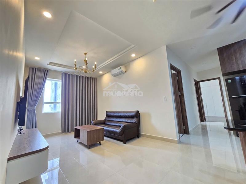 Cho thuê căn hộ tại chung cư topaz elite
