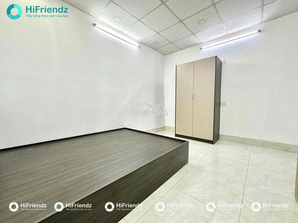 Phòng mới xây - thoáng đẹp - full nt - tân kỳ tân quý - Ảnh 3