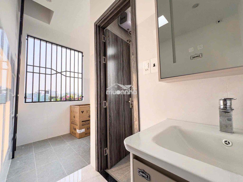 🏡 Nhà 3 mặt tiền thái thị bôi – hàng hiếm thanh khê căn nhà nổi bật v - 3