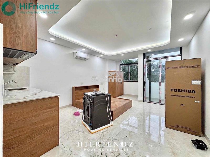 Khai trương siêu phẩm ban công và cửa sổ sáng