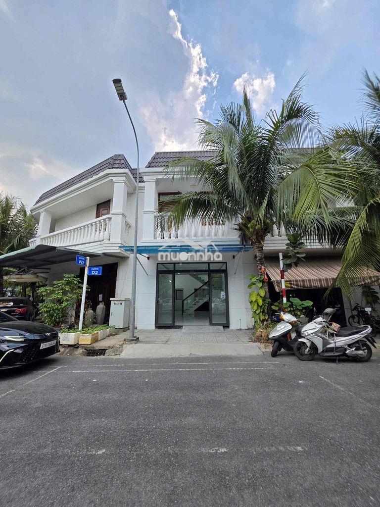 Cho thuê nhà kdc champaca gần đại học quốc gia - 60m2, 2pn bảo vệ 24h