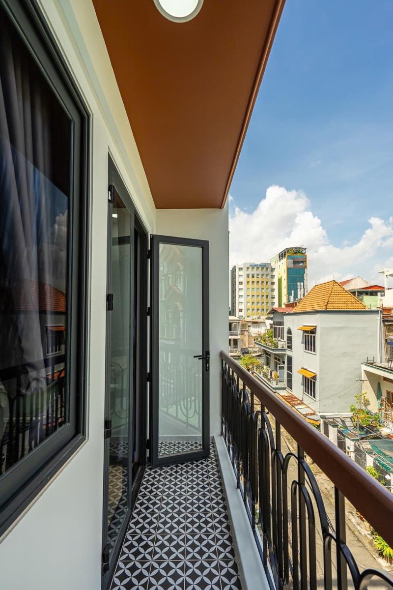 🏡 Căn hộ 1pn tiện nghi – đinh bộ lĩnh, bình thạnh
