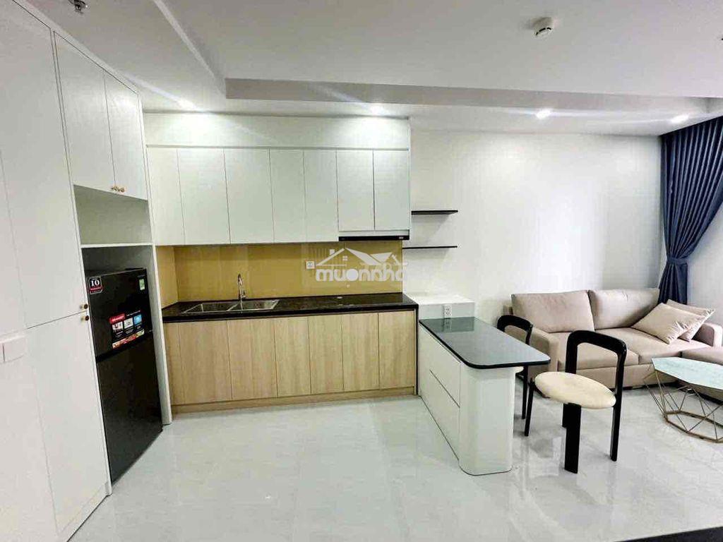 Căn 1pn full nội thất đẹp gần aeon - 4
