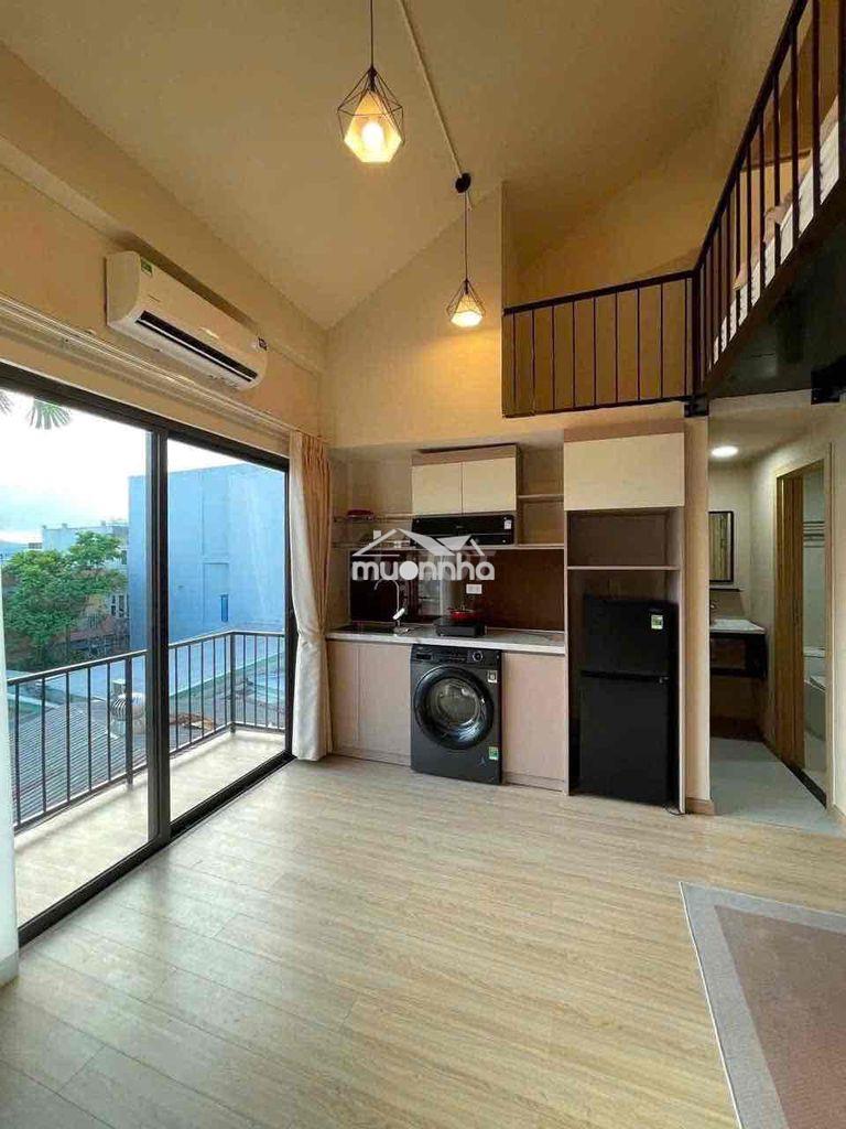 🌈🏡Duplex siêu đẹp tại kế ufm. võ văn hát - 4