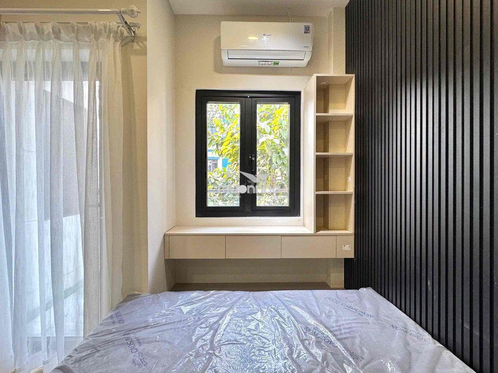 Cho thuê căn hộ studio – thành thái, quận 10| ban công đón nắng - 2