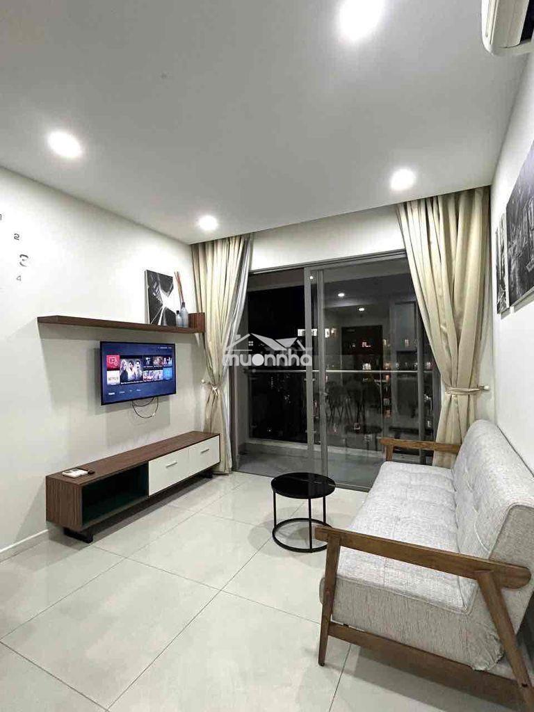 Căn hộ 1 phòng ngủ 54m2 đầy đủ nội thất millennium - 2
